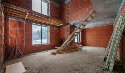 Дом у леса в Сходня Кантри Клаб