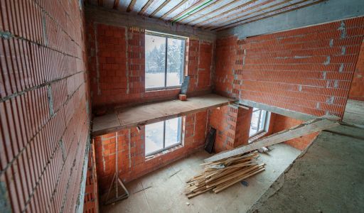 Дом у леса в Сходня Кантри Клаб