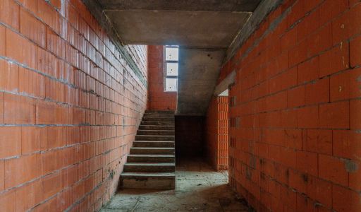 Дом у леса в Сходня Кантри Клаб