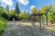 Квартира в Зеленых Холмах