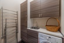 Квартира в Зеленых Холмах