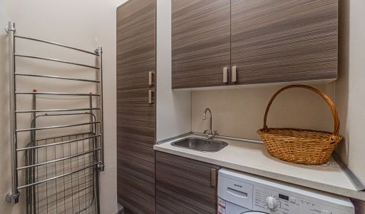 Квартира в Зеленых Холмах