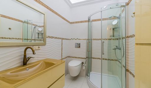 Квартира в Зеленых Холмах