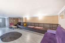 Квартира в Зеленых Холмах