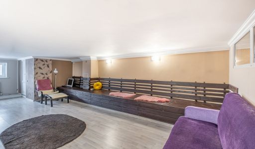 Квартира в Зеленых Холмах