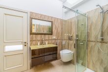 Квартира в Зеленых Холмах