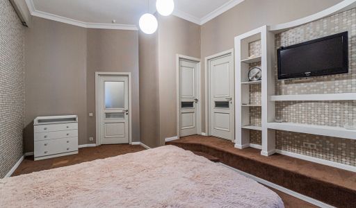 Квартира в Зеленых Холмах