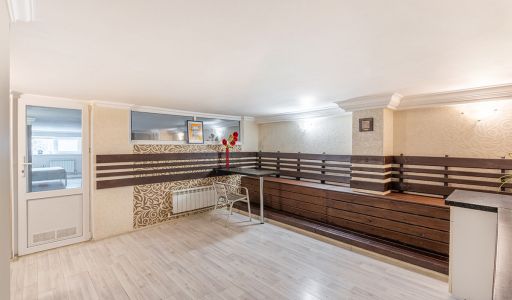Квартира в Зеленых Холмах