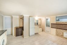 Квартира в Зеленых Холмах