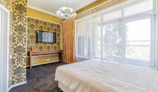 Квартира в Зеленых Холмах