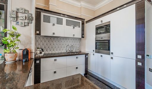 Квартира в Зеленых Холмах