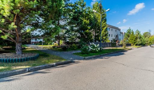 Квартира в Зеленых Холмах