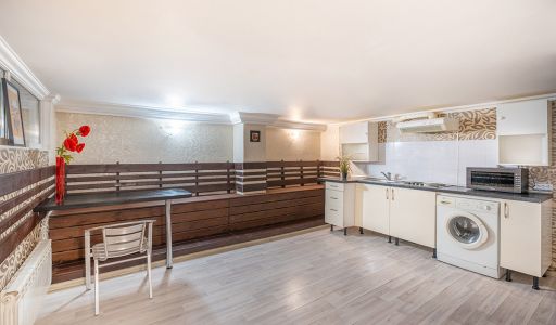 Квартира в Зеленых Холмах