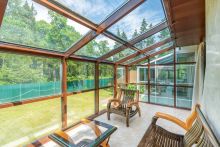 Резиденция на Рублевском шоссе