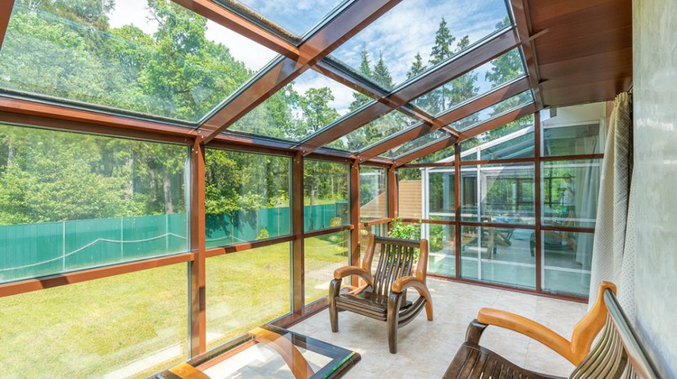 Резиденция на Рублевском шоссе