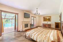 Резиденция на Рублевском шоссе