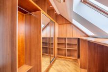 Резиденция на Рублевском шоссе