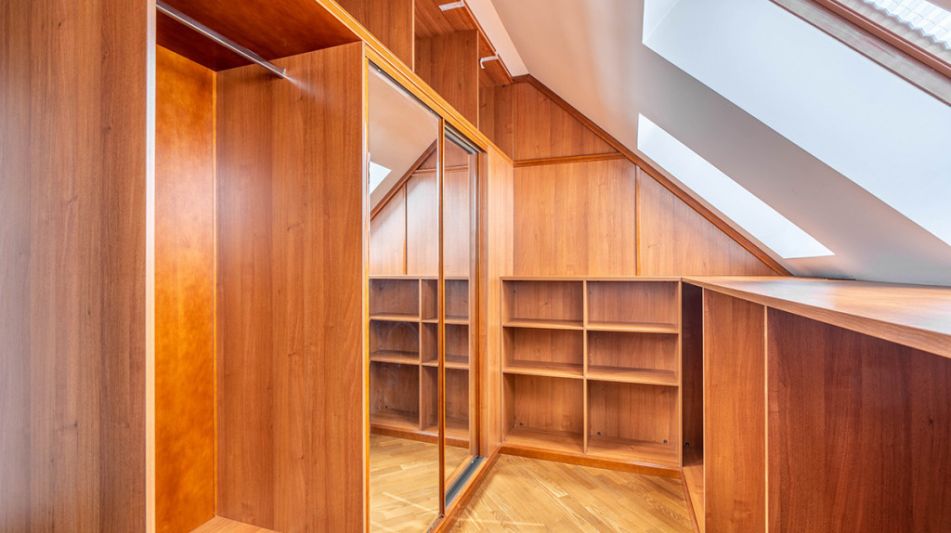 Резиденция на Рублевском шоссе