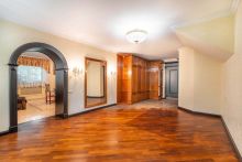 Резиденция на Рублевском шоссе