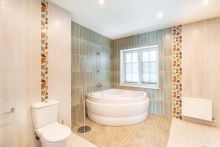 Резиденция на Рублевском шоссе