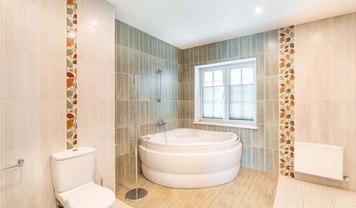 Резиденция на Рублевском шоссе