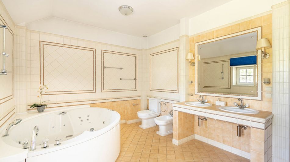 Резиденция на Рублевском шоссе