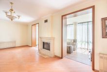 Резиденция на Рублевском шоссе