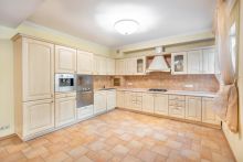 Резиденция на Рублевском шоссе