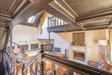 Резиденция на Рублевском шоссе