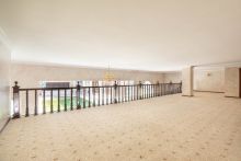 Резиденция на Рублевском шоссе