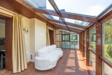 Резиденция на Рублевском шоссе