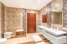 Резиденция на Рублевском шоссе