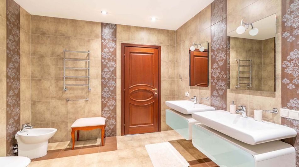 Резиденция на Рублевском шоссе