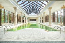 Резиденция на Рублевском шоссе