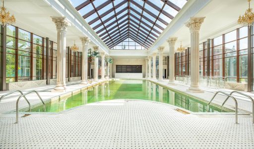 Резиденция на Рублевском шоссе