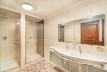 Резиденция на Рублевском шоссе