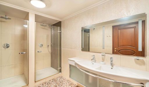 Резиденция на Рублевском шоссе