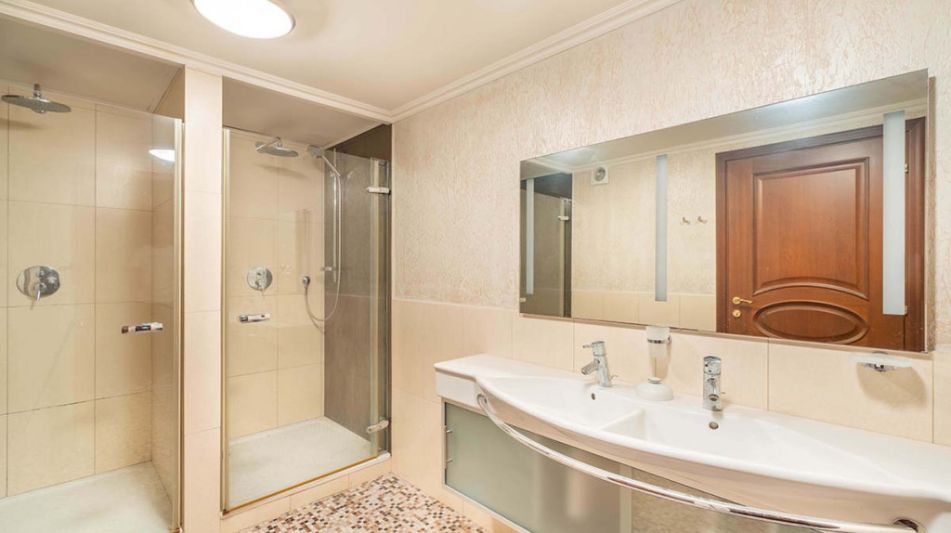 Резиденция на Рублевском шоссе