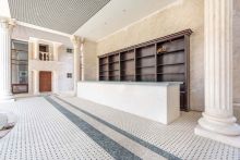 Резиденция на Рублевском шоссе