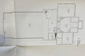 Резиденция на Рублевском шоссе