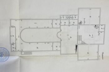 Резиденция на Рублевском шоссе