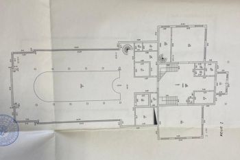 Резиденция на Рублевском шоссе