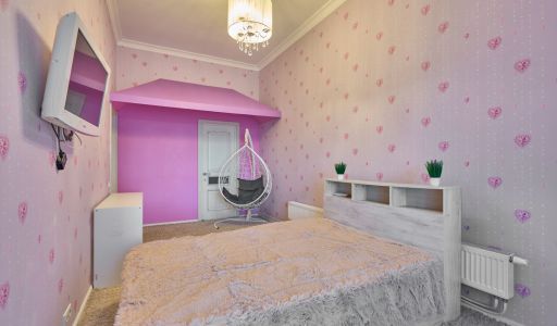 Квартира в ЖК Зеленые Холмы