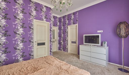 Квартира в ЖК Зеленые Холмы