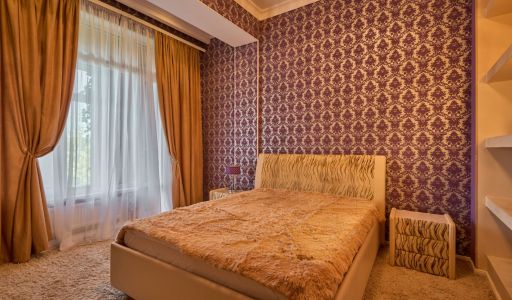 Квартира в ЖК Зеленые Холмы