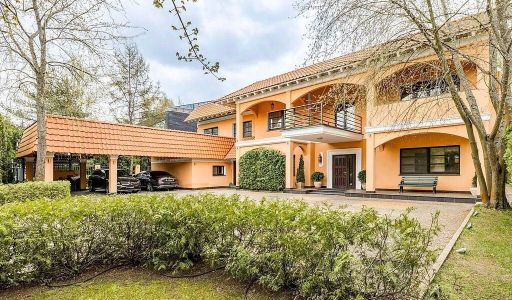 Готовый дом в КП Лайково-2