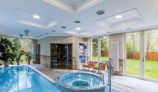 Готовый дом в КП Лайково-2