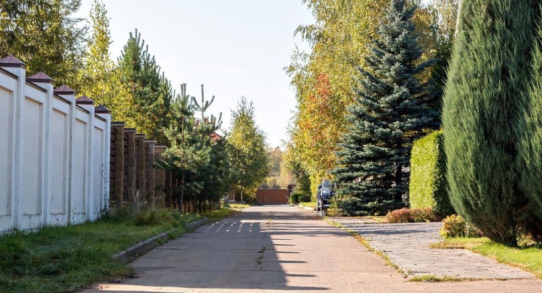 ТСН Успенское