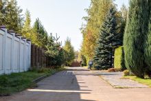 ТСН Успенское