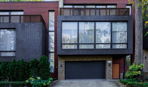 Дом в КП ИК Проект